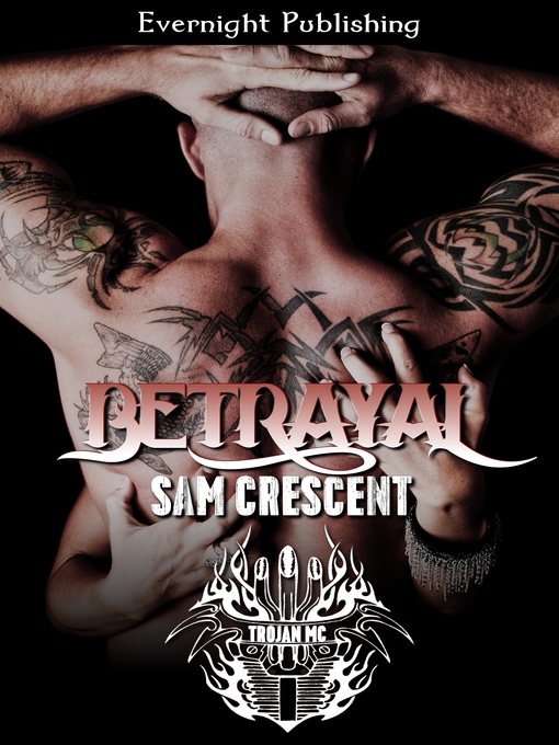 Title details for Betrayal by Sam Crescent - Available